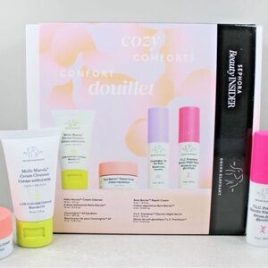 Drunk Elephant “Cozy Comforts” Skincare Set – Sephora Beauty Insider Exclusive